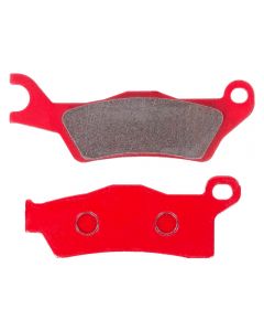 Kimpex UTV Kevlar Fiber/Carbon Brake Pad Carbone/Kevlar - Rear Eskape.ca