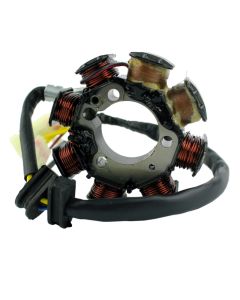 Kimpex HD ATV Honda Stator Eskape.ca