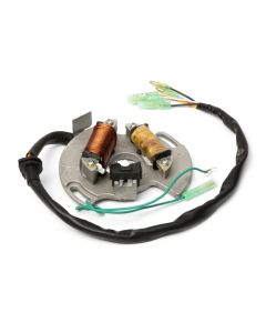Kimpex HD ATV Yamaha Stator HD with a Backplate Eskape.ca