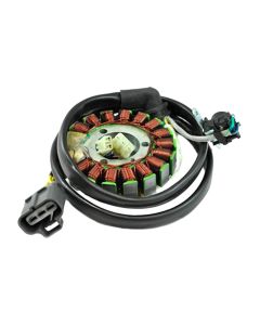 Kimpex HD ATV Stator HD with a Backplate Eskape.ca
