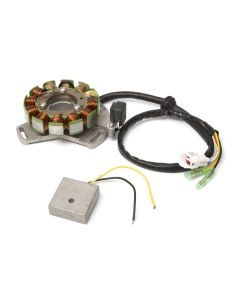 Kimpex HD ATV Yamaha Stator HD with a Backplate Eskape.ca