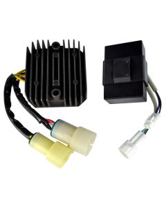 Kimpex HD ATV Kawasaki CDI Box and Stator Eskape.ca