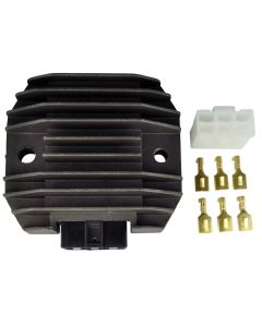 Kimpex HD ATV Kawasaki Voltage Regulator Rectifier Eskape.ca