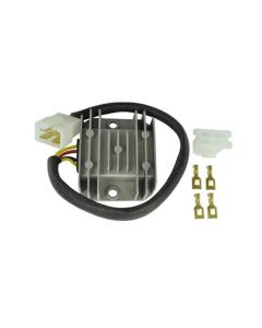 Kimpex HD ATV Honda Voltage Regulator Rectifier Eskape.ca