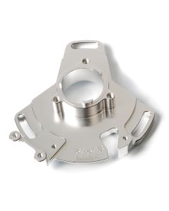 Kimpex HD ATV Yamaha Adjustable Stator Timing Back Plate Eskape.ca