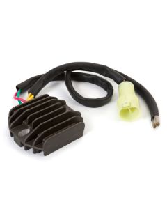 Kimpex HD ATV Honda Voltage Regulator Rectifier Eskape.ca