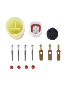 Kimpex HD ATV Yamaha Regulator/Rectifier Connector Kit Eskape.ca