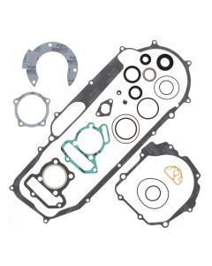 VertexWinderosa ATV Yamaha Complete Gasket Set with Oil Seals - 811 Eskape.ca