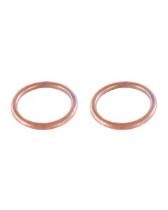 VertexWinderosa ATV Honda Exhaust Gasket Eskape.ca
