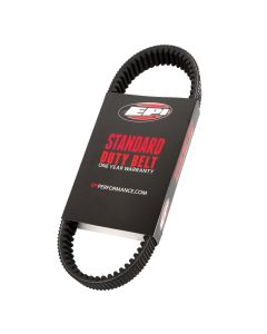 EPI Standard ATV/UTV Drive Belts Eskape.ca