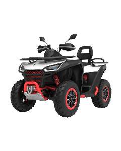 Segway Fugleman - UT10X