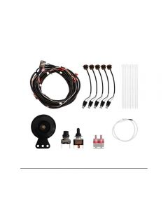 Super ATV UTV Turn signal Standard LED kit Eskape.ca