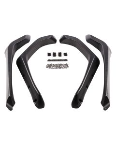 SuperATV UTV Polaris Safari Fender Flare Eskape.ca
