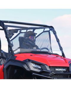 SuperATV UTV Honda Full Windshield Eskape.ca