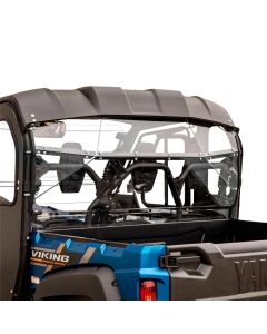 SuperATV UTV Yamaha Rear Windshield Eskape.ca