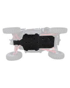 SuperATV UTV Honda UHMW Full Skid Plate Eskape.ca