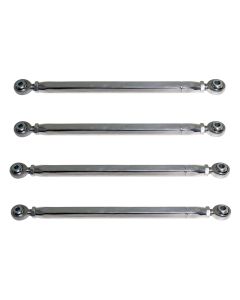 SuperATV UTV Honda Billet Aluminum Radius Arms Eskape.ca