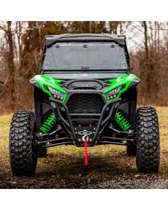 SuperATV UTV Yamaha Front Bumper Front - Steel Eskape.ca
