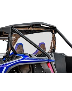 SuperATV UTV Honda Rear Windshield Eskape.ca