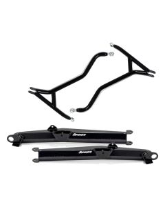 SuperATV UTV Honda High Clearance Trailing Arm Eskape.ca