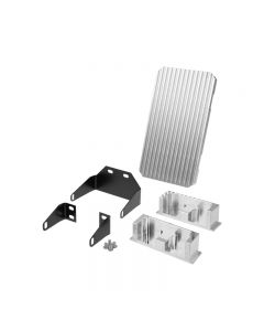 Talaria / Sur-Ron / Segway ASI BAC4000 controller Mount CNC Aluminum Eskape.ca