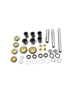 Kimpex HD ATV Honda Rear Independent Suspension Rebuild Kit Eskape.ca