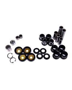 Kimpex HD ATV Kawasaki Rear Independent Suspension Rebuild Kit Eskape.ca
