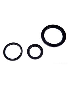Kimpex HD ATV/UTV Yamaha Differential Seal Kit Eskape.ca