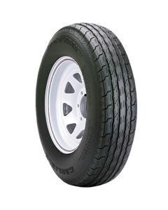 Trailer Tire And Wheel ST205/75D15 LRC LH15x6.00 5/4.5