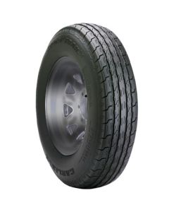 Trailer Tire And Wheel 5.30-12 LRB LH12x4.00 4/4 Galvanized
