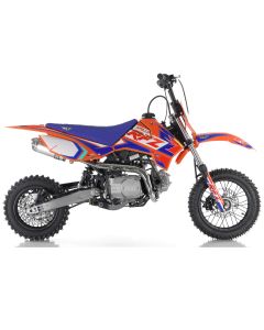 Apollo RFZ Rookie Orange
