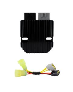 Revolt ATV Voltage Regulator Rectifier Eskape.ca