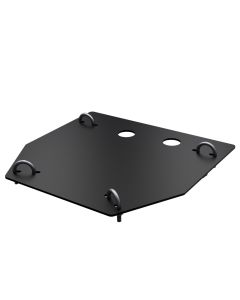 Kolpin ATV Yamaha Plow Mount Eskape.ca