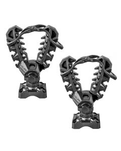 Kolpin ATV/UTV Rhino Grip XLr Single Eskape.ca