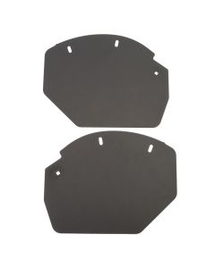 Click N Go CNG 2 Plastic Plow Fenders