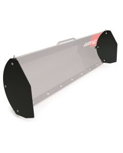 Click N GO CNG 1, 1.5 & 2 Metal Plow Fenders Eskape.ca