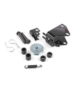 Click N Go ATV Puller For CNG 2 Bucket Loader Eskape.ca