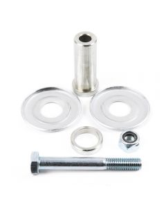 Commander Hardware Kit For Center Wheel Eskape.ca