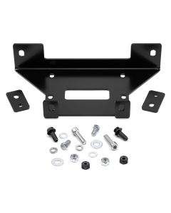 Warn UTV Polaris Winch Mount Eskape.ca