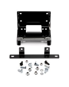 Warn UTV Kawasaki Winch Mount Eskape.ca