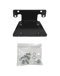Warn ATV Yamaha Winch Mount Eskape.ca
