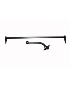 Dragon Fire ATV/UTV Racing RacePace Spare Tire Carrier for BackBones Eskape.ca