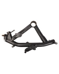 Commander Track Frame