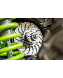 STM UTV Wildcat XX Secondary Tuner