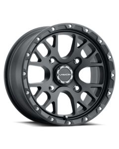 Vision Rocker Wheel