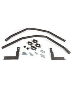 Kimpex ATV Yamaha Fender Protector Eskape.ca