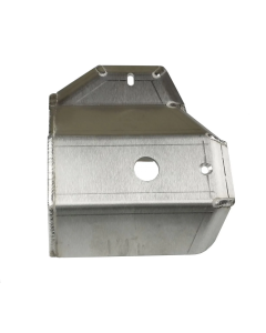 Ricochet Off-Road ATV Honda TRX250 / TRX250EX Rear Differential Guard Eskape.ca