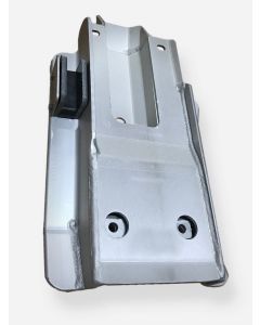 Ricochet Off-Road ATV Honda TRX400EX Swing Arm Guard Eskape.ca
