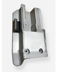 Ricochet Off-Road ATV Honda TRX450R Heavy Duty Swingarm Skid Plate Eskape.ca