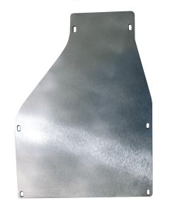 Ricochet Off-Road ATV Polaris Scrambler Full Frame Skid Plate Eskape.ca